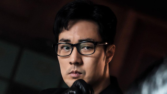 Pintar Pilih Proyek Akting, Ini 6 Drakor So Ji Sub yang Raih Rating Tinggi