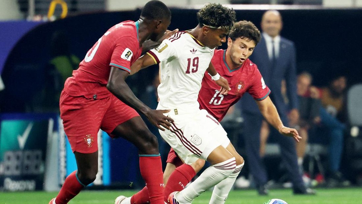 Spanyol vs Belgia: Jadwal, Link Nonton Gratis, dan Streaming Piala Dunia 2026