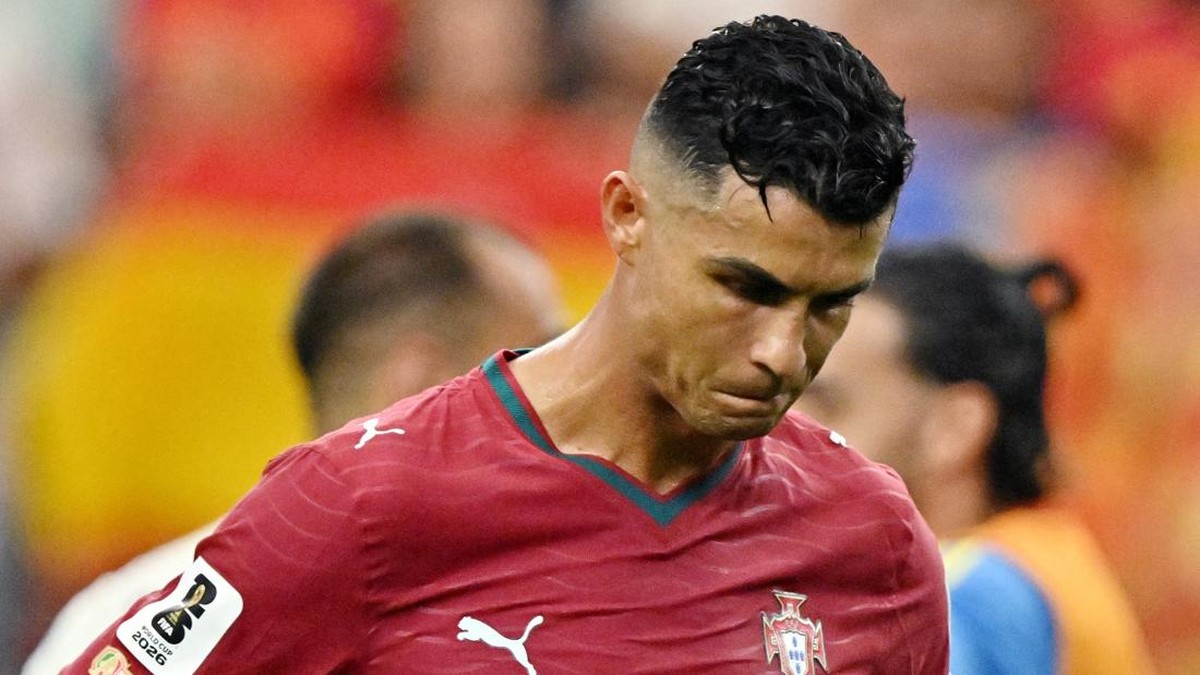 Gara-Gara Ronaldo, Harga Tiket Piala Dunia Anjlok 60%