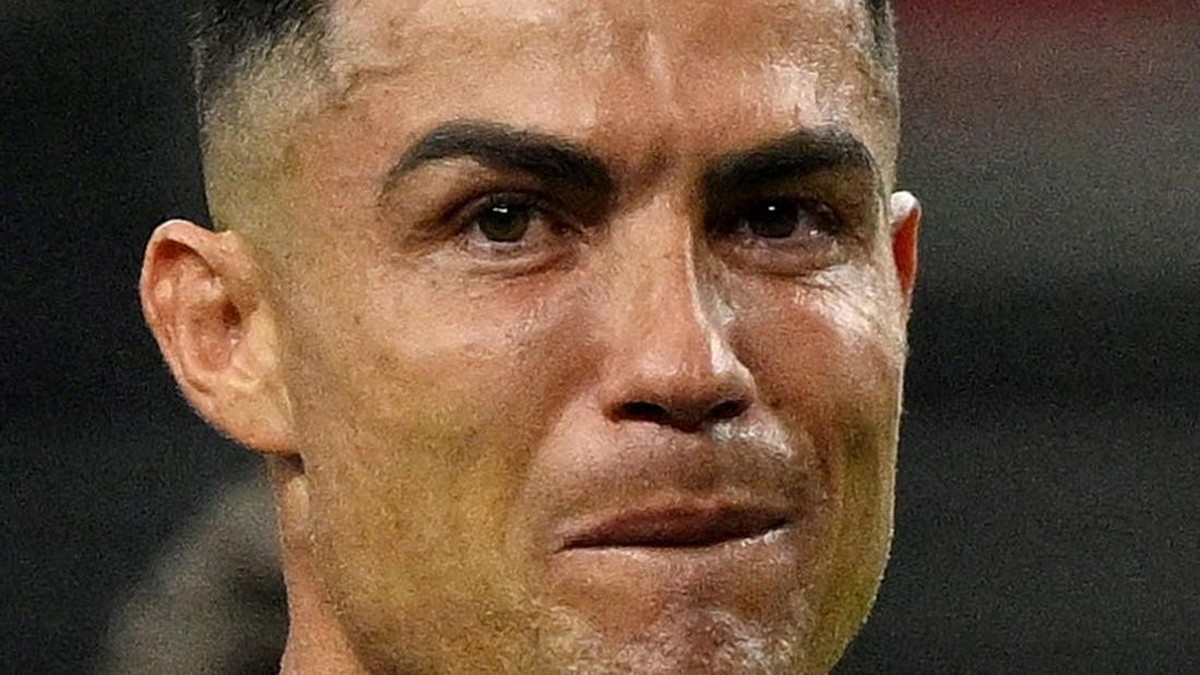 Cristiano Ronaldo Beri Sinyal Pensiun, Tahun Ini Jadi Musim Terakhir
