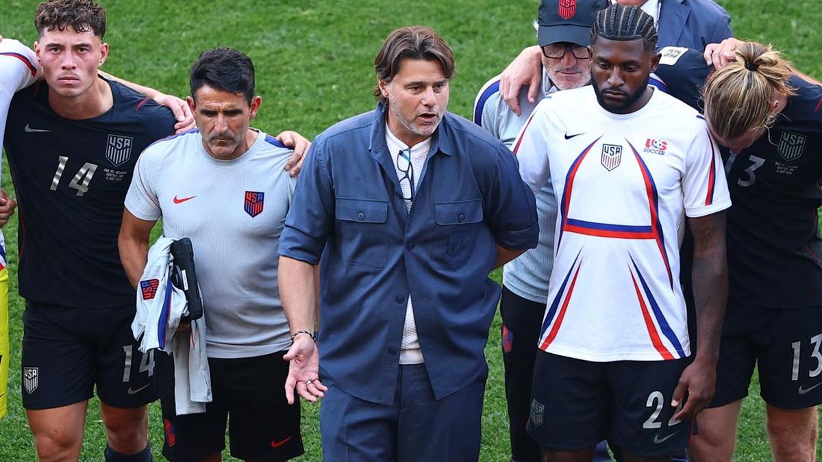 Pocchettino Tegaskan Polemik Balogun Bukan Biang Kerok AS Keok