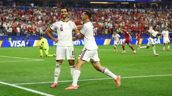 Spanyol memiliki momen mengalahkan Belgia 2-1 di Piala Dunia.