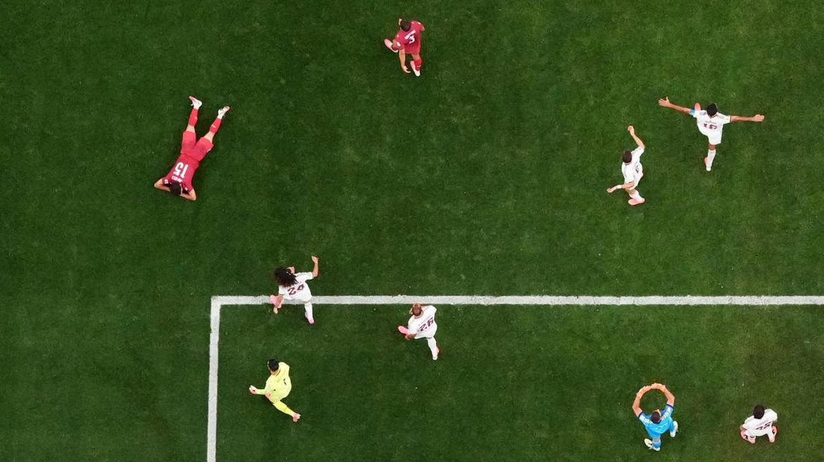 Martinez Sebut Portugal Tidak Gagal di Piala Dunia 2026