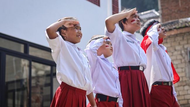10 Susunan Upacara Pembukaan dan Penutupan MPLS SD-SMP Tahun Ajaran 2026/2027