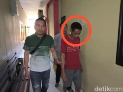 5 Fakta Pembunuhan Sadis Pria Pakai Cangkul di Kos Makassar