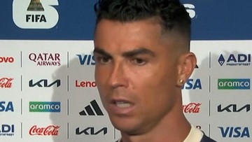 Berita Olahraga Terkini CNN Sport : Ronaldo: Saya Sedih, Ini Piala Dunia Terakhir Saya