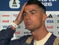 Kapten timnas Portugal, Cristiano Ronaldo mengatakan pada Selasa (7/7), ia telah melakukan yang terbaik untuk Portugal.