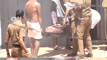 thumbnail video bentrokan penjara sri lanka
