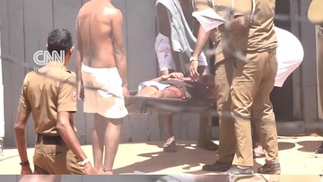 Kerusuhan Geng Narkoba di Penjara Sri Lanka, 25 Orang Tewas