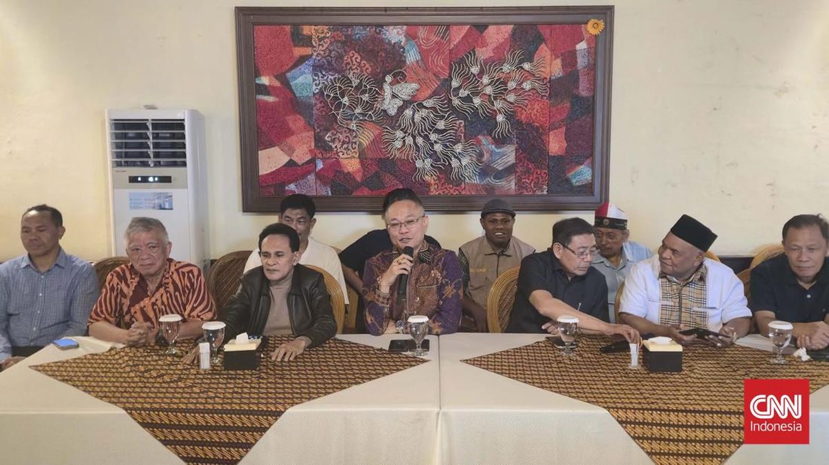 Tim Hukum Jokowi Respons Praperadilan Roy Suryo: Jangan Senang Dulu