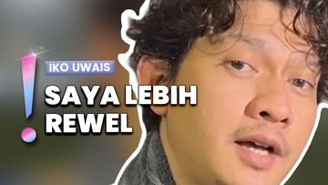 Update Informasi Selebriti InsertLive : Video: Audy Hamil di Usia 43 Tahun, Iko Uwais Akui Semakin Protektif 