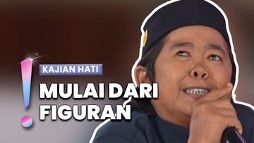 Kabar Terkini Artis dari InsertLive : Video: Ibunda Telah Tiada, Adul: Belum Sempet Ketemu Cucu  