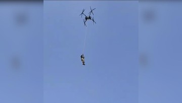 Bahayakan Nyawa, Bos Petani Terbang Pakai Drone Minta Maaf