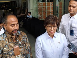 Presiden Beri Waktu BGN Sebulan Kaji Skema Alternatif MBG