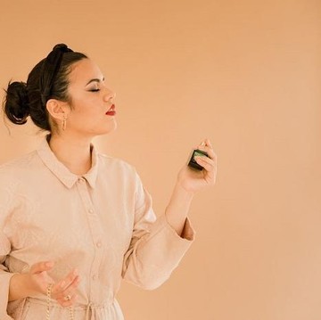 5 Tips Memilih Parfum di Cuaca Panas