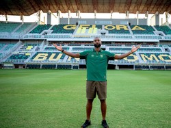 Persebaya Resmi Rekrut Yuran Fernandes, Bek asal Tanjung Verde