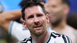 Messi dan Pulpen Pembalik Waktu