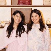 Masuk Forbes 30 Under 30 Asia: Kisah Kakak-Beradik Pendiri Machino, Alas Kaki Cantik dan Nyaman