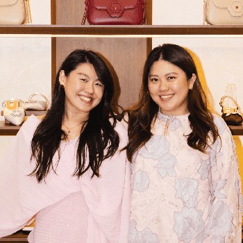 Masuk Forbes 30 Under 30 Asia: Kisah Kakak-Beradik Pendiri Machino, Alas Kaki Cantik dan Nyaman