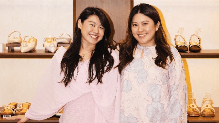 Masuk Forbes 30 Under 30 Asia: Kisah Kakak-Beradik Pendiri Machino, Alas Kaki Cantik dan Nyaman
