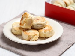 Sejarah Bakpia Yogyakarta, Kuliner Ikonik Hasil Akulturasi Budaya Sejak 1940!