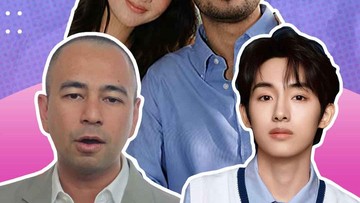 Gosip Terkini Selebriti Insertlive : Video: 5 Berita Populer: Raffi Bantah ART Jadi Komisaris, Panggilan Aqilah ke Refal