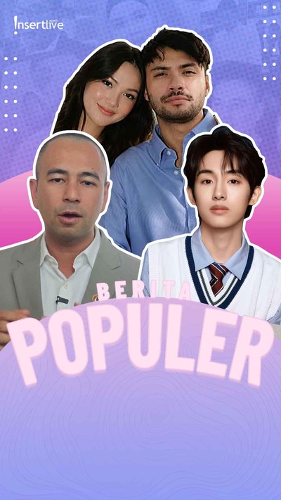 Video: 5 Berita Populer: Raffi Bantah ART Jadi Komisaris, Panggilan Aqilah ke Refal