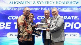 BNR BANK MUAMALAT - 12005 - 8 Juli 2026