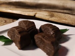 Resep Cengkarok Mempawah: Manisnya Warisan Kuliner Tanah Melayu