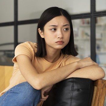 3 Ciri Orang yang Menyimpan Amarah Terpendam