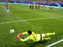 Gagal Penalti Lagi, Sudah Saatnya Messi Tak Jadi Eksekutor?