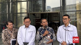 Direktur Utama Badan Penyelenggara Jaminan Sosial Kesehatan (BPJS Kesehatan) tahun 2026-2031, Mayor Jenderal TNI (Purn) Prihati Pujowaskito.
