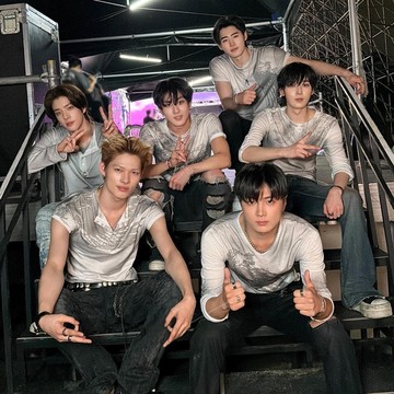 ENHYPEN Kembali Gelar Konser Blood Saga di Jakarta, Simak Detail Harga Tiketnya