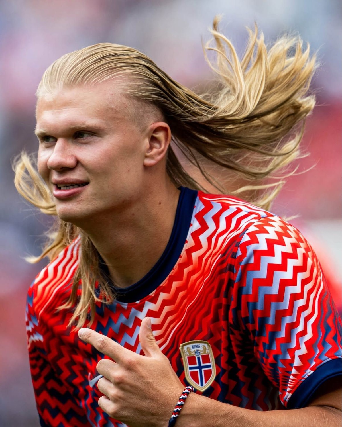 Erling Haaland