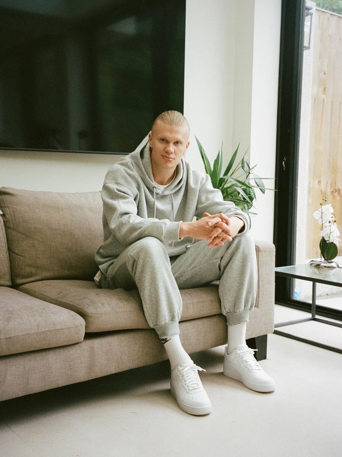 Erling Haaland