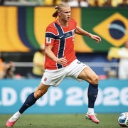Profil Erling Haaland, Pencetak Gol Asal Norwegia yang Lagi Viral