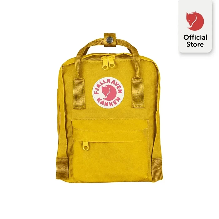 Fjallraven Official Shop