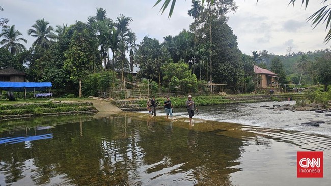 Foto-foto di Kabupaten Bungo, Jambi