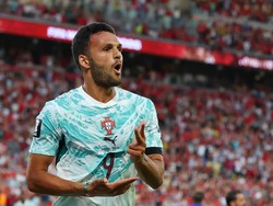 Inikah Penerus Cristiano Ronaldo di Timnas Portugal?