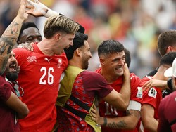 Piala Dunia 2026: Swiss di Generasi Spesial