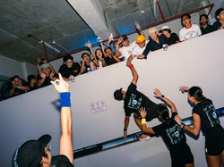 Mengenal On Squad Race, Klub yang Rayakan Budaya Lari Urban Modern