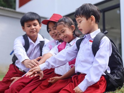 75 Contoh Cita-Cita MPLS 2026 yang Unik untuk Murid Baru