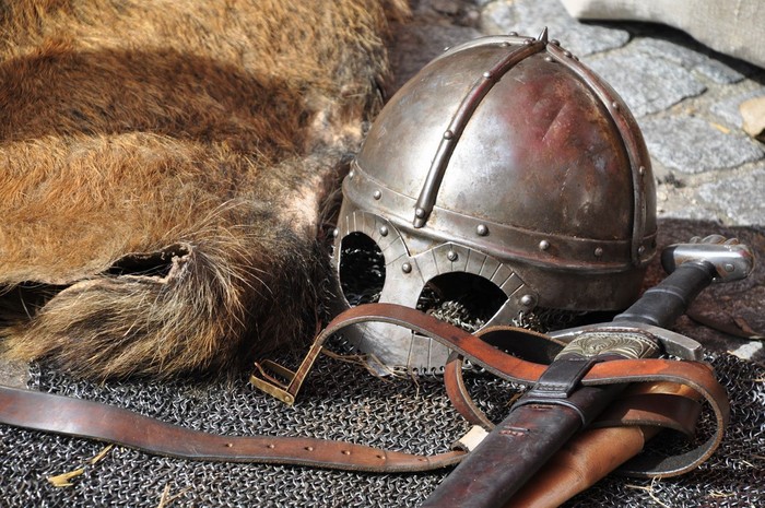 Mengenal sejarah bangsa Viking