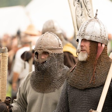 Mengenal Sejarah Bangsa Viking
