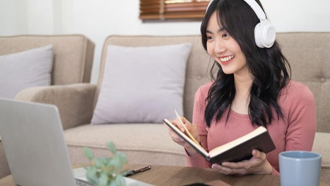 5 Kebiasaan Orang dengan IQ Tinggi, Terkadang Sering Dipandang Aneh