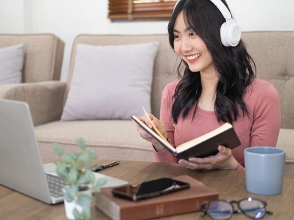 5 Kebiasaan Orang dengan IQ Tinggi, Terkadang Sering Dipandang Aneh