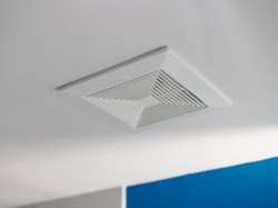Exhaust Fan Kamar Mandi Kotor? Ini 6 Langkah Mudah Membersihkannya