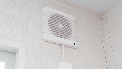 5 Rekomendasi Exhaust Fan Hemat Listrik untuk Mengurangi Panas di Dalam Rumah
