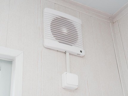5 Rekomendasi Exhaust Fan Hemat Listrik untuk Mengurangi Panas di Dalam Rumah