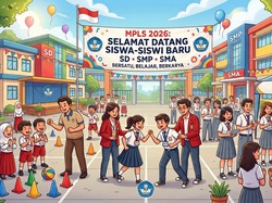 MPLS 2026 Dimulai Kapan? Simak Jadwal, Aturan, Materi, dan Larangannya